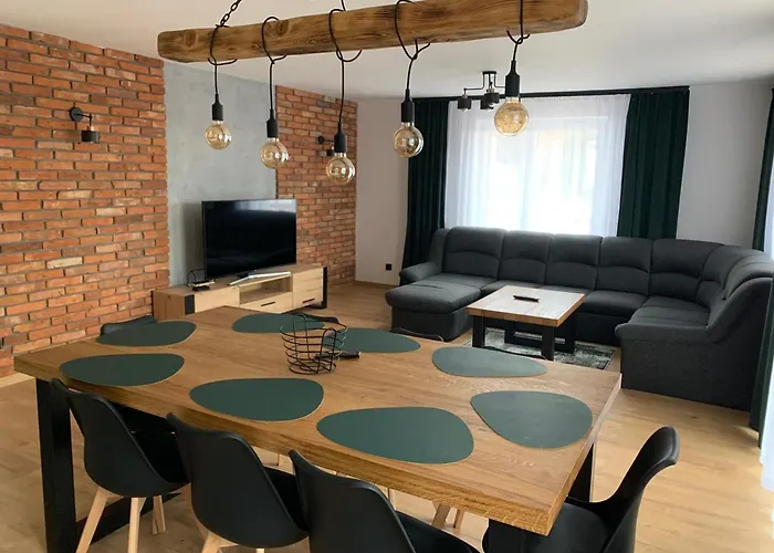 Domek Na Malniku