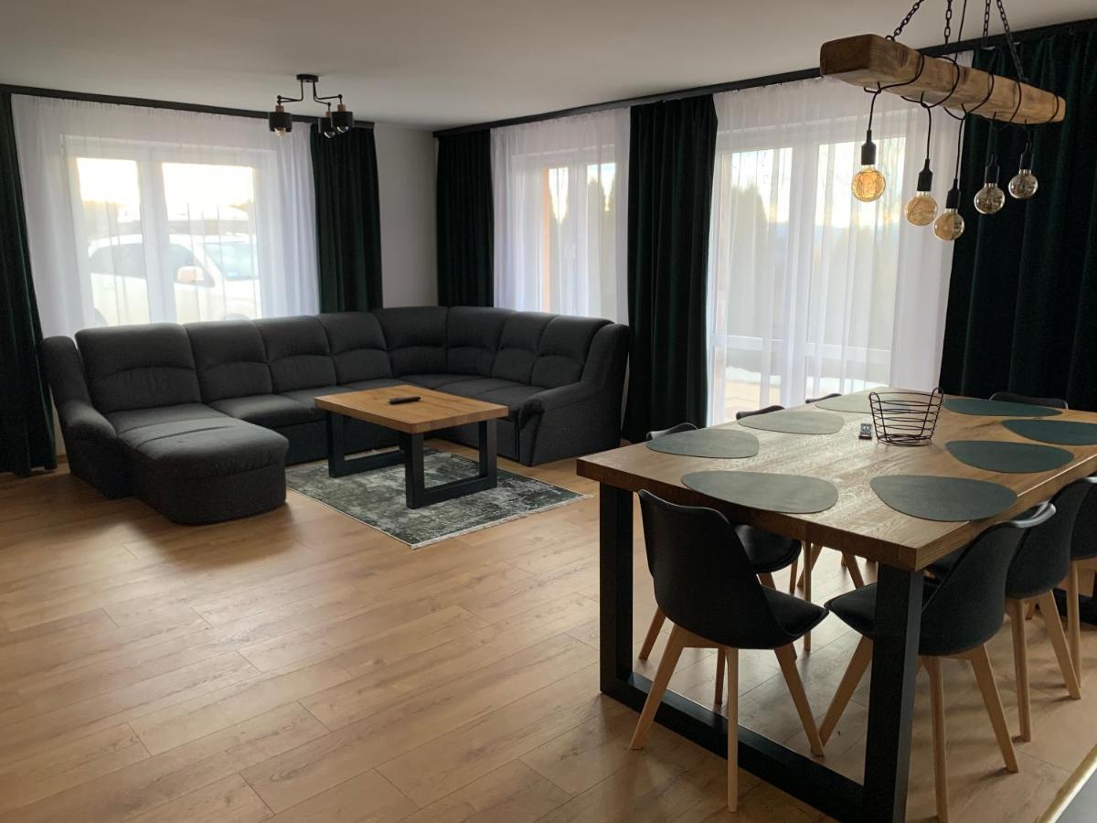 Na Malniku Villa Muszyna