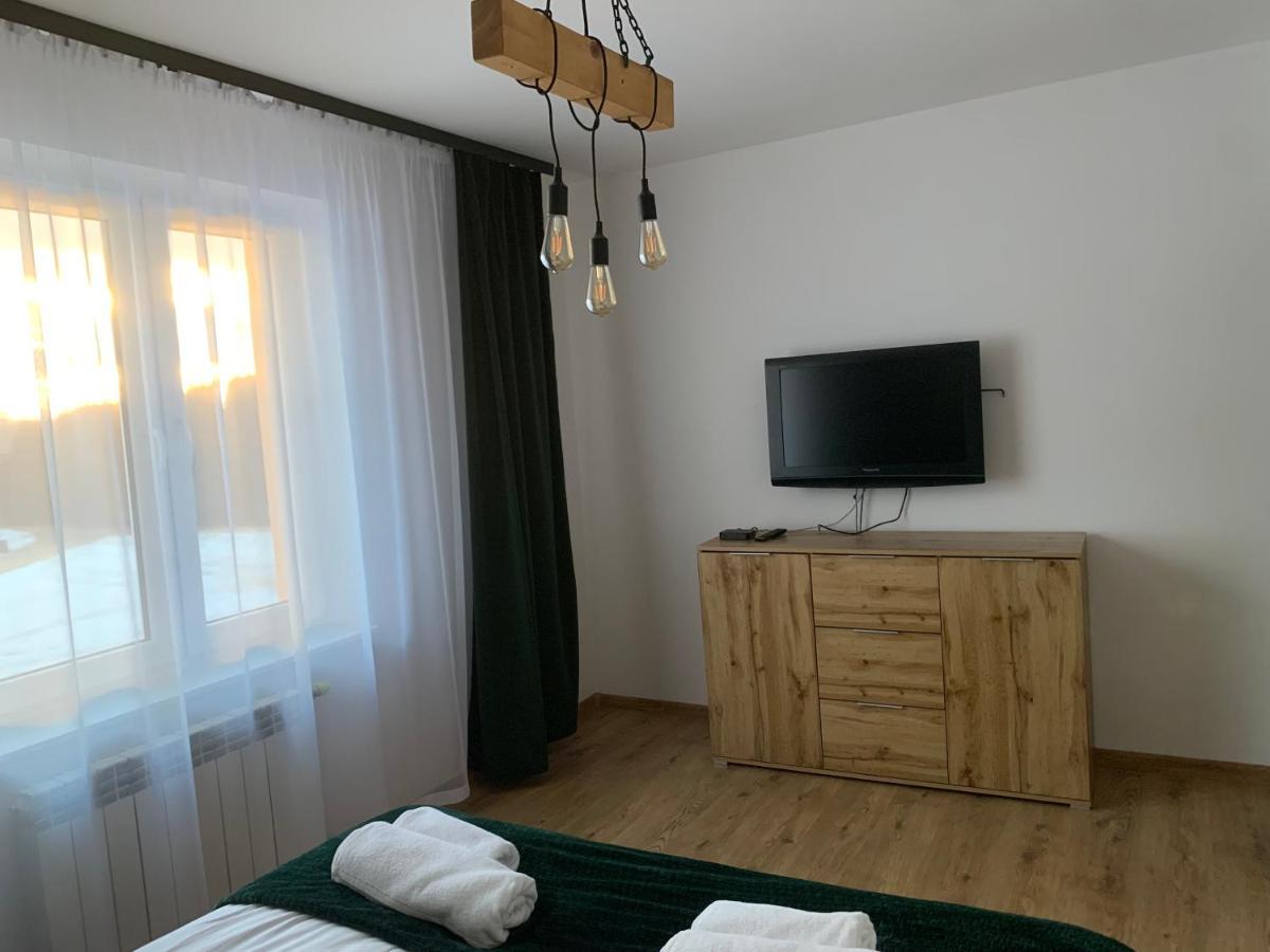 Villa Na Malniku Muszyna