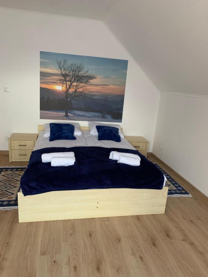 Na Malniku Villa