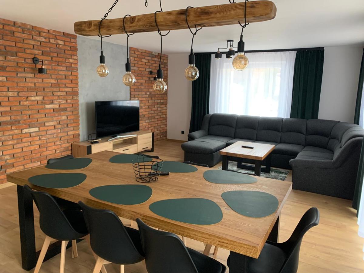 Na Malniku Villa Muszyna